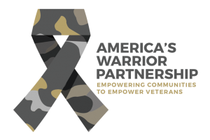 America's Warrior Partnership Logo