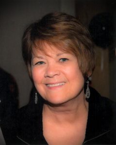 Roberta (Robin) Bieger Mayrl ‘70