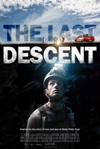 Last Descent Poster
