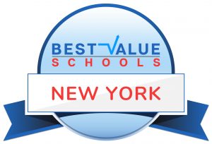 Best Value School logo