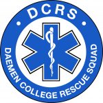 Daemen College Rescue Squad 