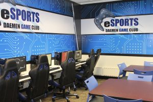 eSports Lab