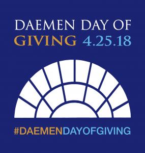 Day of Giving 2018
