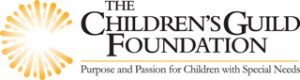 •	Children’s Guild Foundation Logo