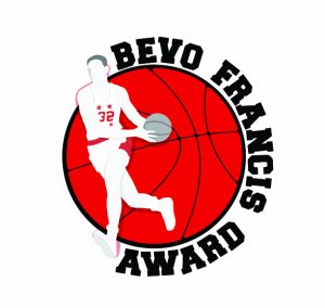 Bevo Francis Award logo