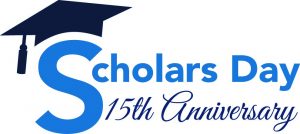 Scholars Day Logo