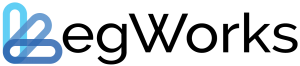 LegWorks Logo