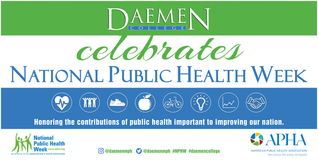 Public Health Flyer