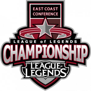 League of Legends Championship banner