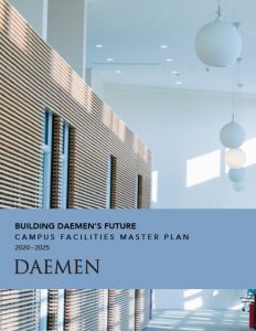 Master Plan Cover
