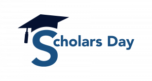 Scholar's Day logo