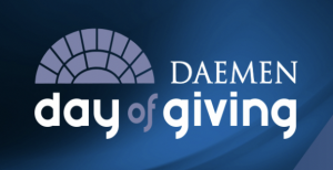 Daemen Day of Giving