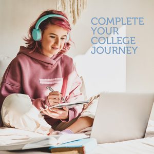 Complete Your College Journey