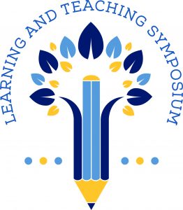 Daemen University Learning and Teaching Symposium logo